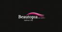 Beautopia Hair & Beauty - Sydney City logo